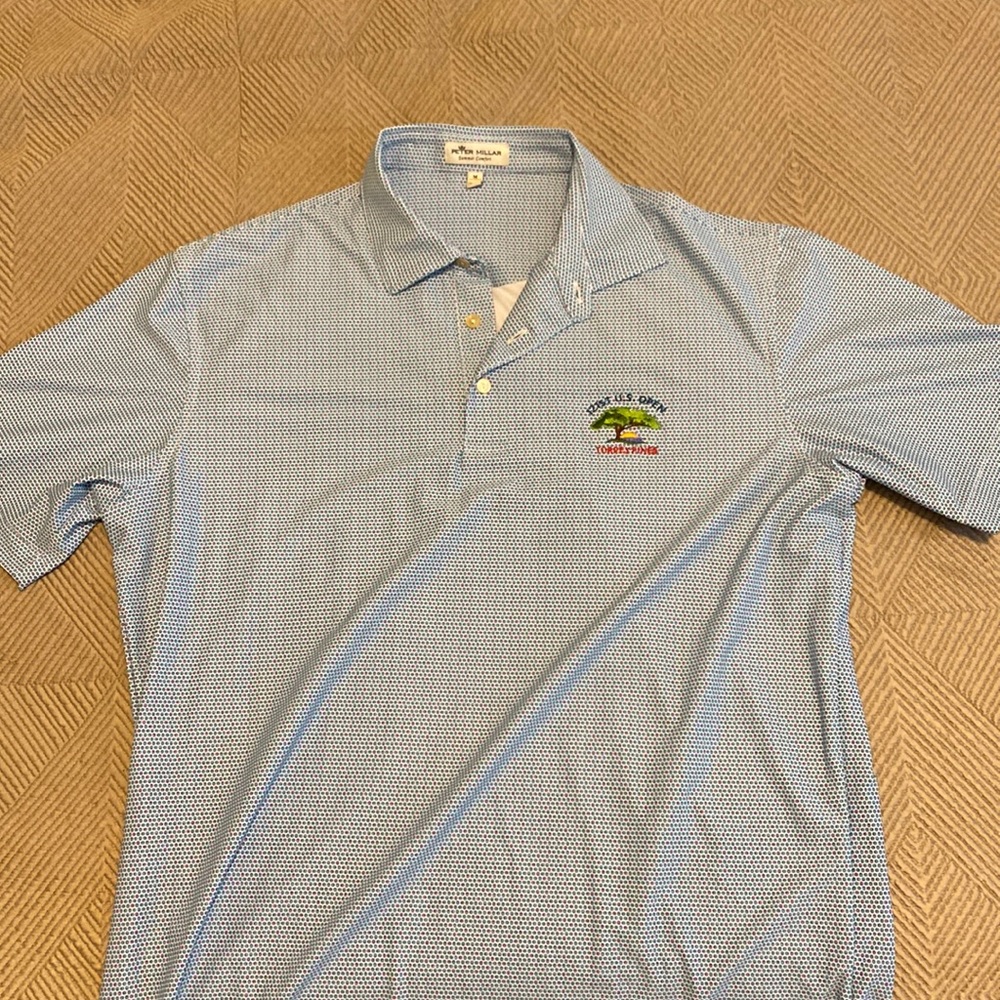 Peter Millar Polo